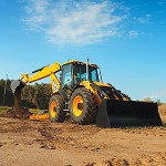 Backhoe progress report 50a_tmb_0114