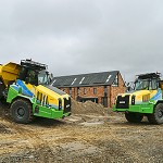 Terex trucks hit paydirt on speed and efficiency 6a_tmb_0114