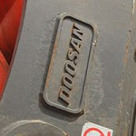 Doosan sells Montabert Doosan