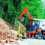 Working around historic buildings in Italy 91a_0114