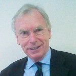 John calls it a day after 50 years at Hewden John Hamilton