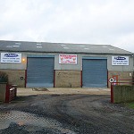 Local talent key for Ellon Plant Ellon Plant Hire