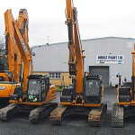 Hodge Plant moves to secure Case dealership