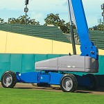 Terex reaching new heights Genie