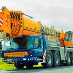 GMK6400 cranes are just Grove-y GMK6400