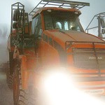 Polish salt mine puts ADT to the test Doosan