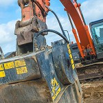 Recycling in the Scottish outdoors aids environment Worsley Plant