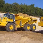 Raymond Brown orders coming thick and fast Bell