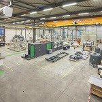 Atlas Copco goes Dutch with production facility 10b_0414