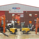 Scotia Plant return with impressive line-up GE DIGITAL CAMERA