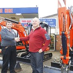 MST Group secures landmark order 41a