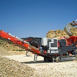Sandvik confident of screen success 88a_0414