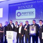 Pirtek scoops national accolade BFA-8604