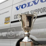 Team GB crowned Volvo Masters Volvo