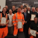 Going for gold Going for gold