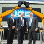 Vince Cable gets skills insight JT14-086