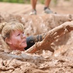 Time to muck-in for mud run!