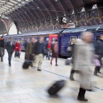 Network Rail’s profits soar amid record investment shutterstock_49412986