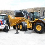 Bell enjoys strongest month in years Bell enjoys successful Hillhead 2014