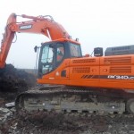 New excavator takes wind farm by storm DX340LC-3_Maclennan_pic3-e1404316166559