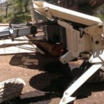 New safety guidance on telehandlers published Falling_Telehandler