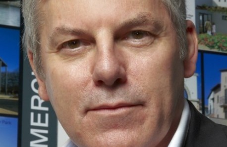 New Policy Director for Construction Products Association Peter Caplehorn - Photo