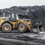 Cumbrian firm expands fleet with new wheel loaders