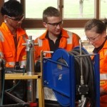 Student event will address skills shortage Student_Day_Plantworx