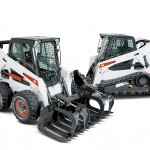 Bobcat celebrates one millionth compact loader