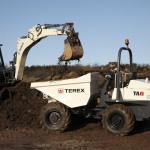 Terex confirms lucrative dumper order