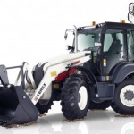 Hat-trick of new dealers for Terex Terex