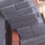Firms fined after workers hurt in scaffold fall bricks
