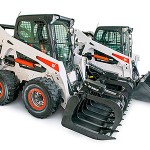 Bobcat loader is one in a million – quite literally! 28a_0814