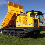 Advance deal is top for Kat KATTRAK-dumper