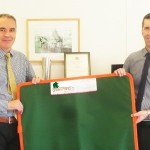 Seddons’ green credentials recognised Seddons -tmb