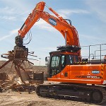 Daltons in 30 tonne excavator swoop dalton-excavator