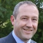 HSE appoints new Chief Executive richard-judge-tmb