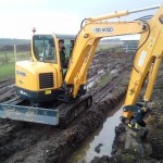 Selwood spends £2million on Hyundai excavators Hyundai_Selwood