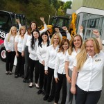 Girl power reigns as record numbers start apprenticeships