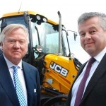 JCB digs deep to help save iconic collection jcb-tmb