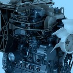 Kubota reaches milestone in engine development programme kubota-technology