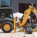 Finnish operator wins 2014 Case Rodeo