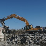 Demo days will showcase new Hyundai machines