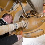 IronPlanet auction includes VINCI special