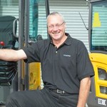 Inverness firm joins Volvo family posing-tmb