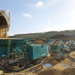 Six of the best for crushing specialists