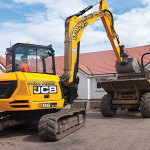 Falkirk hirer in £6 million investment