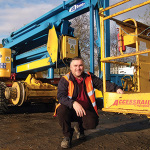 AB2000’s rail division is on the right track