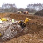 Firms sentenced over dumper truck death