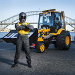 Fastest digger on earth revealed